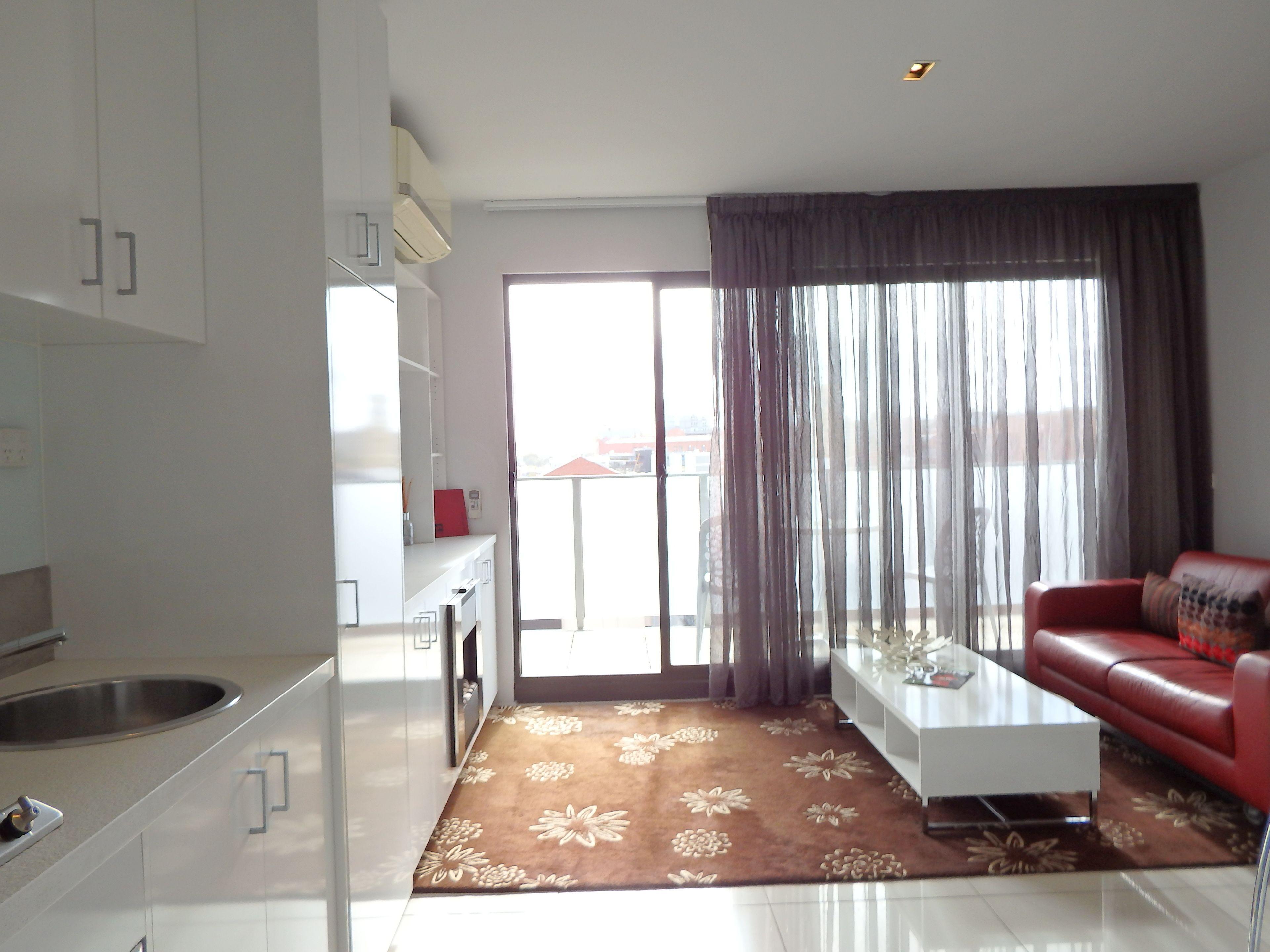 Hiigh Apartments — Photos 2
